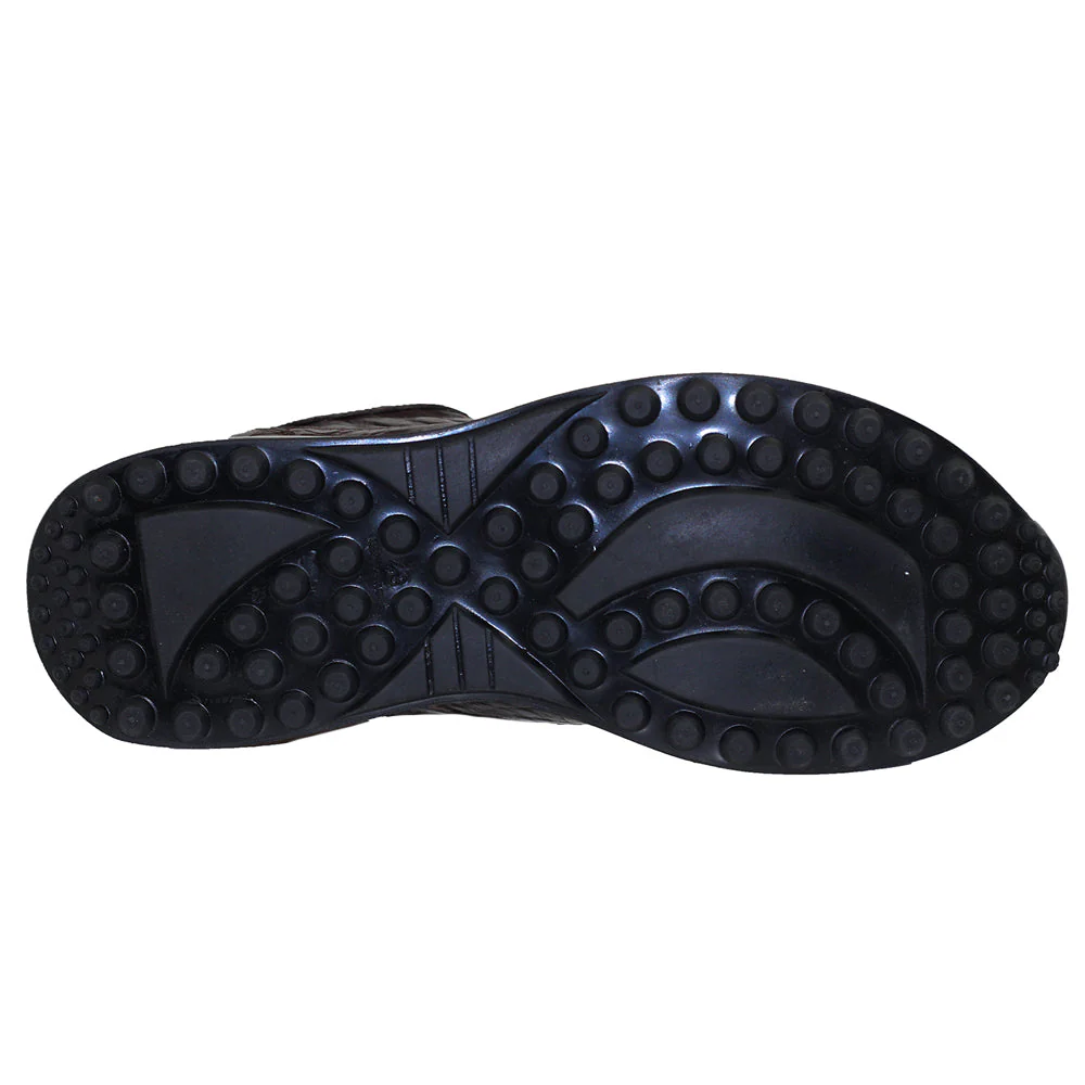 Mauri 8900 Alligator Casual Sneakers - Image 18