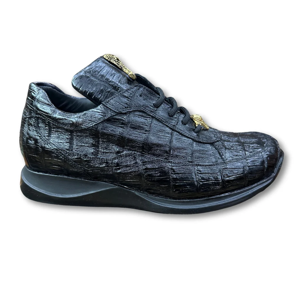 Mauri 8900 Caiman Fuscus Sneakers - Image 13