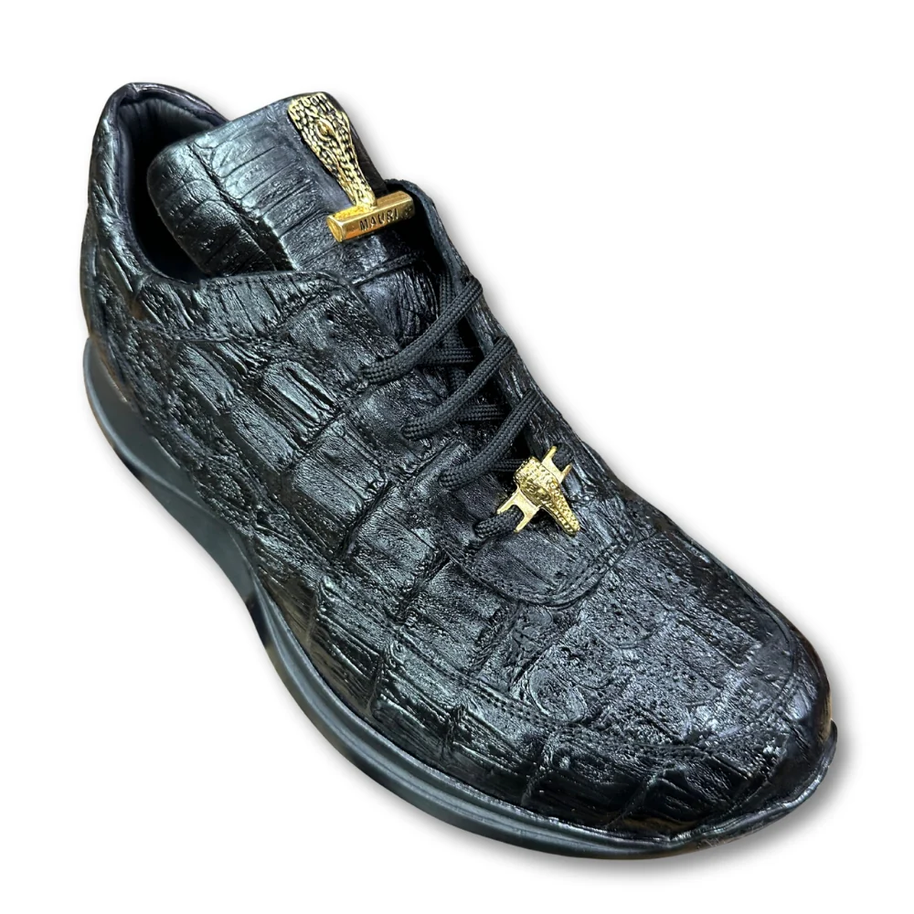 Mauri 8900 Caiman Fuscus Sneakers - Image 14