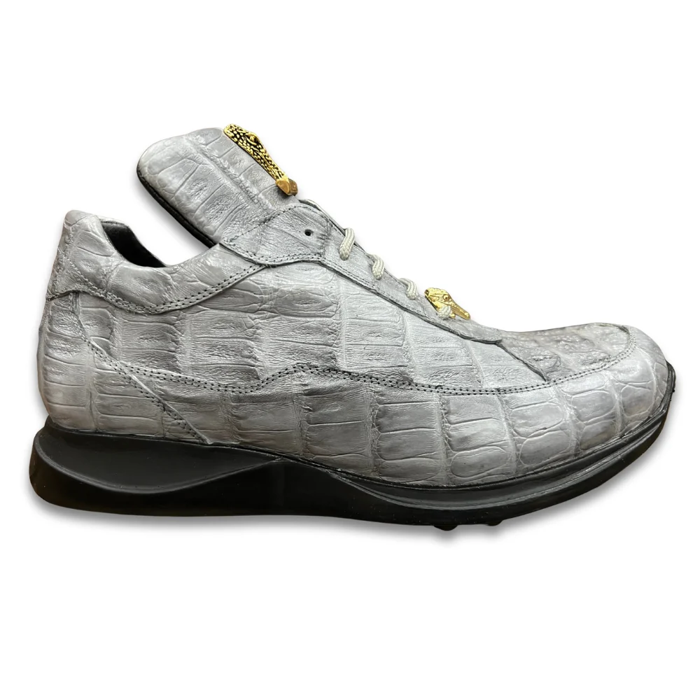 Mauri 8900 Caiman Fuscus Sneakers - Image 16