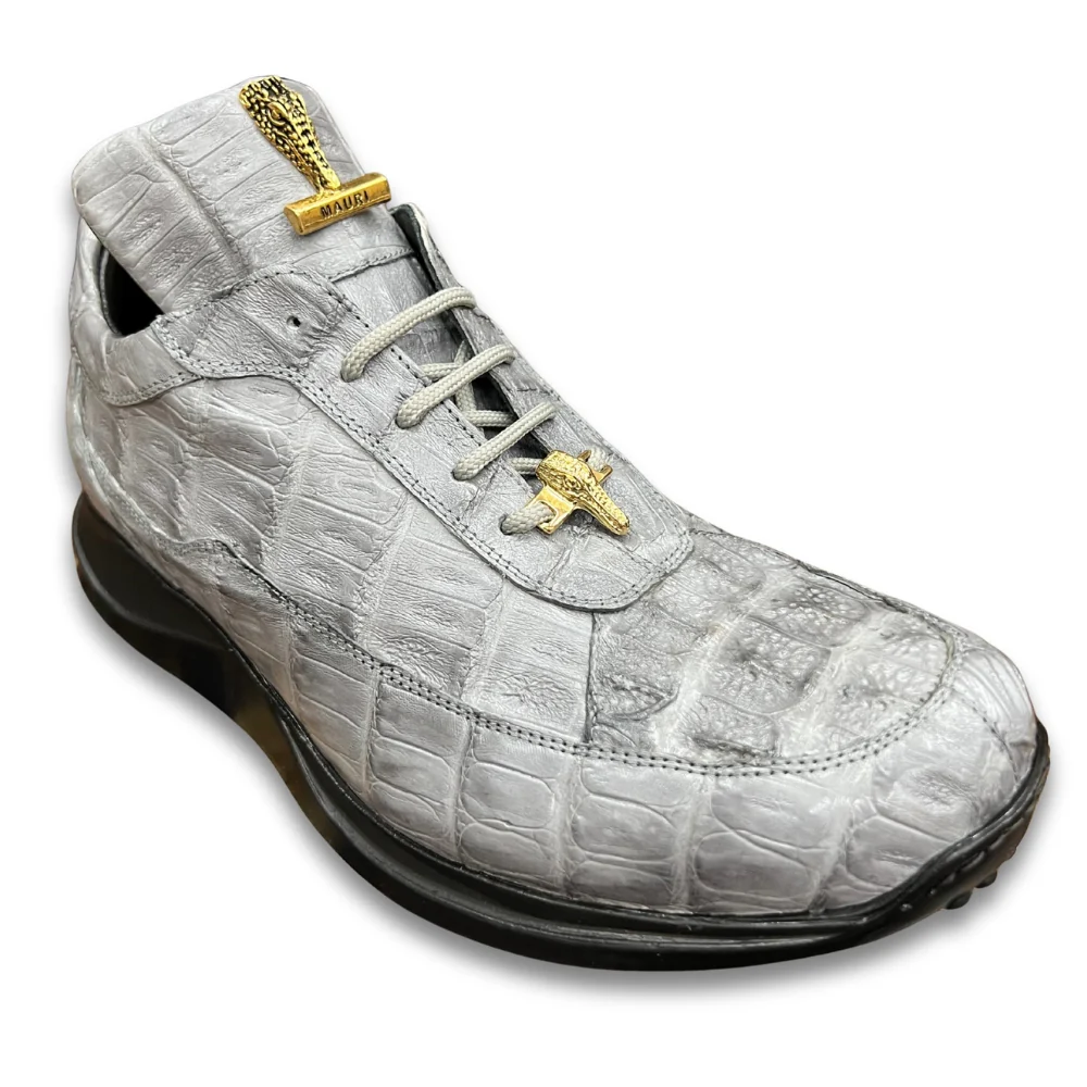 Mauri 8900 Caiman Fuscus Sneakers - Image 17