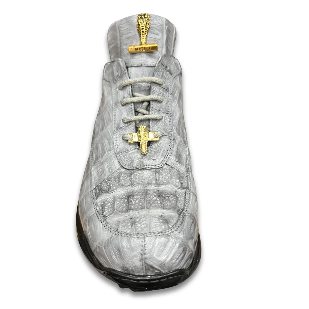 Mauri 8900 Caiman Fuscus Sneakers - Image 19