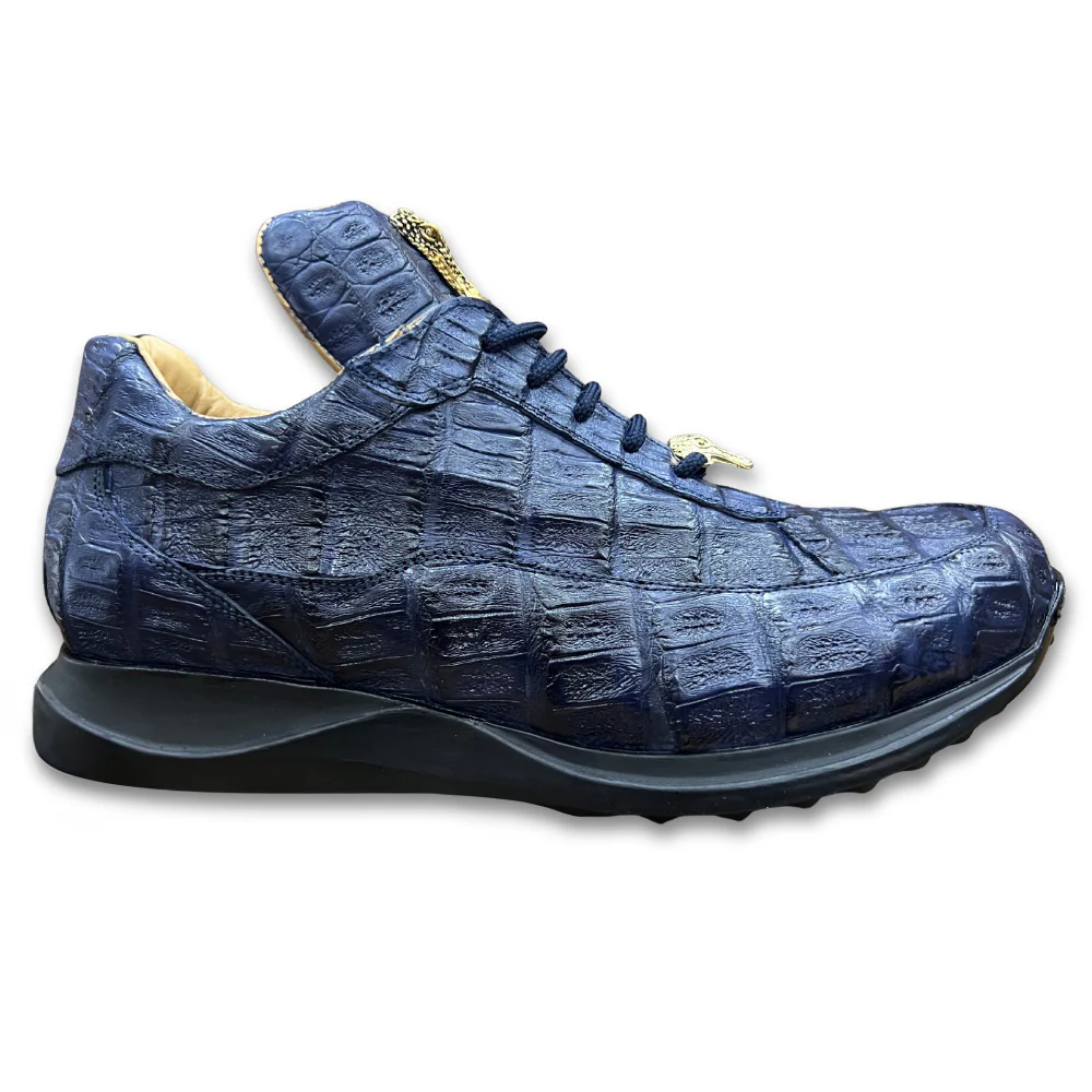 Mauri 8900 Caiman Fuscus Sneakers - Image 21