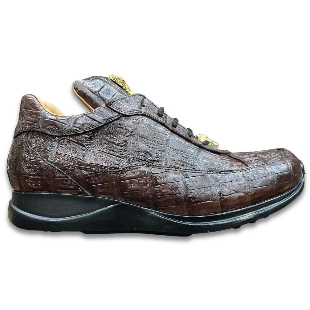 Mauri 8900 Caiman Fuscus Sneakers - Image 22