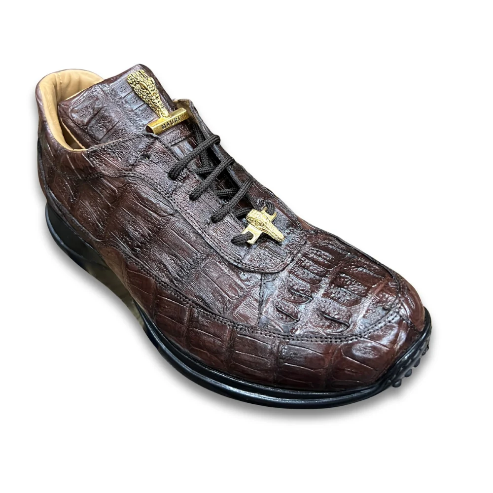 Mauri 8900 Caiman Fuscus Sneakers - Image 23