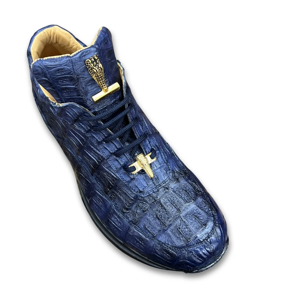 Mauri 8900 Caiman Fuscus Sneakers - Image 24