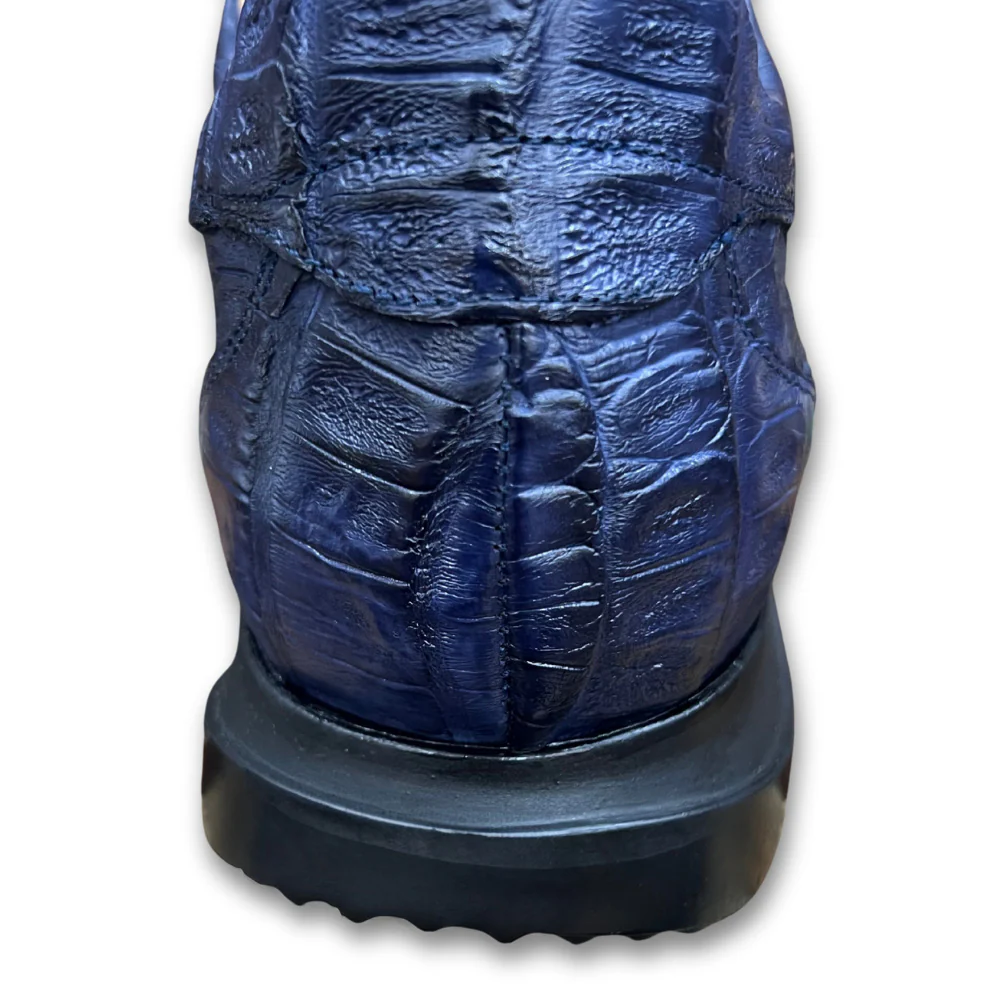 Mauri 8900 Caiman Fuscus Sneakers - Image 26