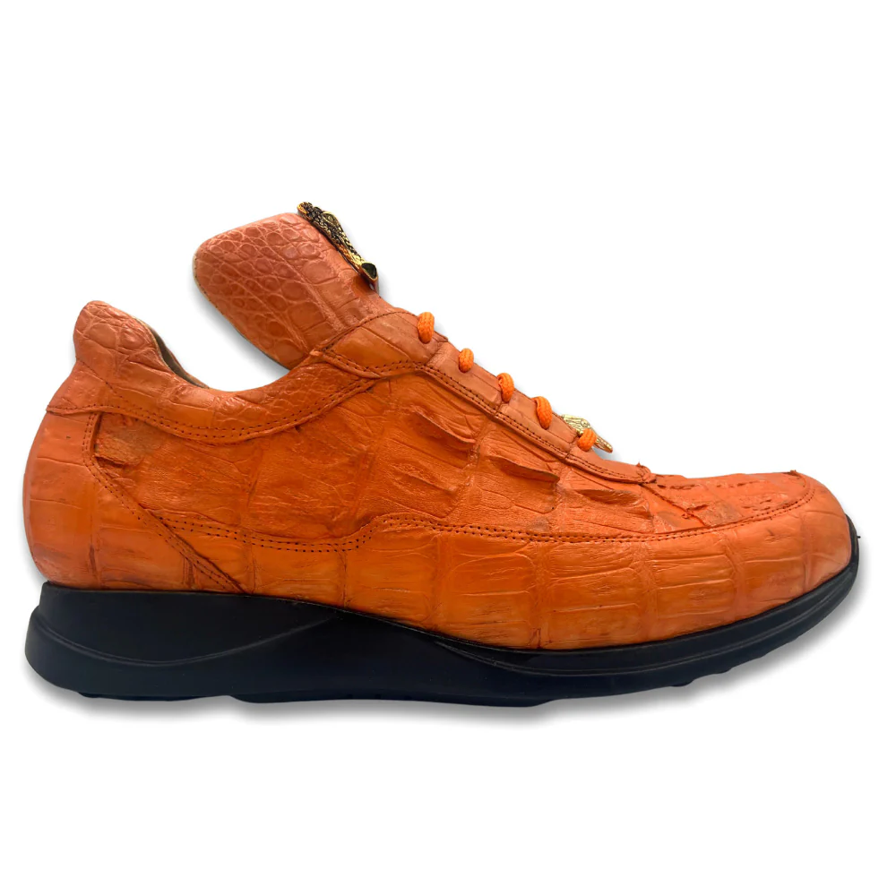 Mauri 8900 Caiman Fuscus Sneakers - Image 27