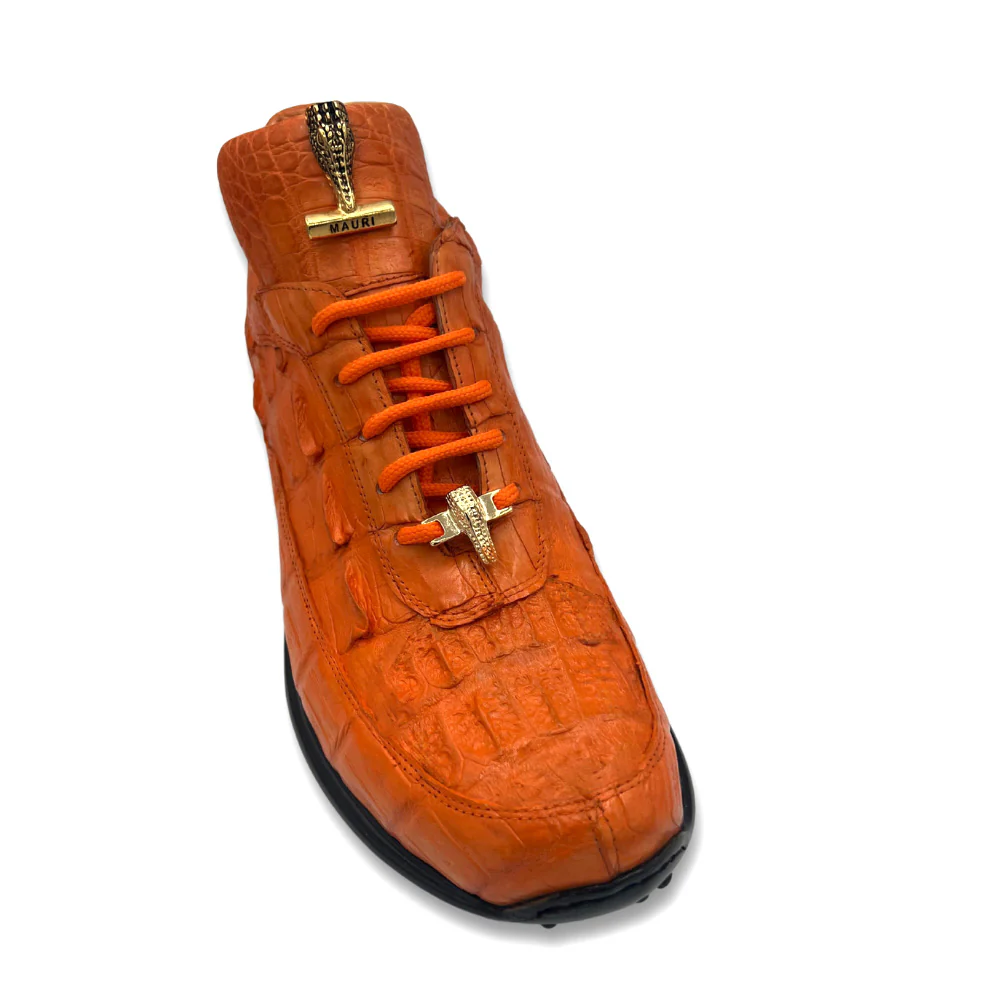 Mauri 8900 Caiman Fuscus Sneakers - Image 28