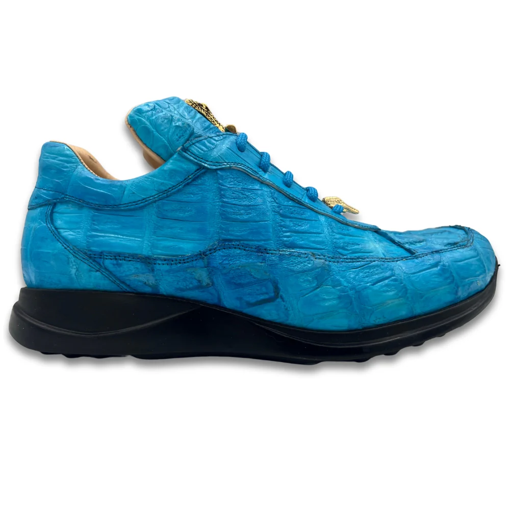 Mauri 8900 Caiman Fuscus Sneakers - Image 29