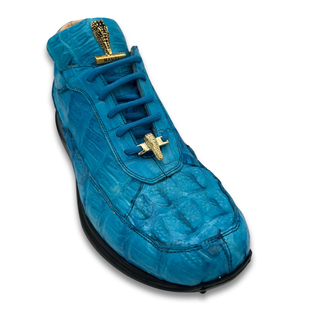 Mauri 8900 Caiman Fuscus Sneakers - Image 31