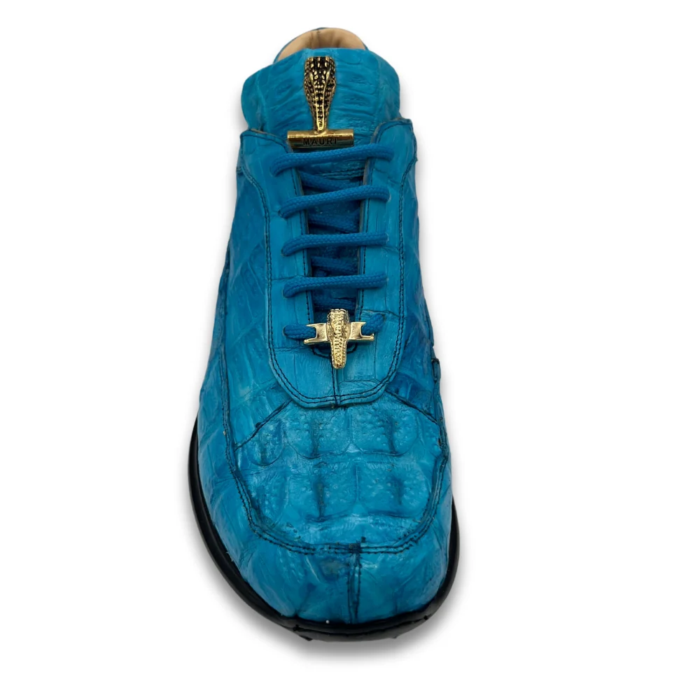 Mauri 8900 Caiman Fuscus Sneakers - Image 32