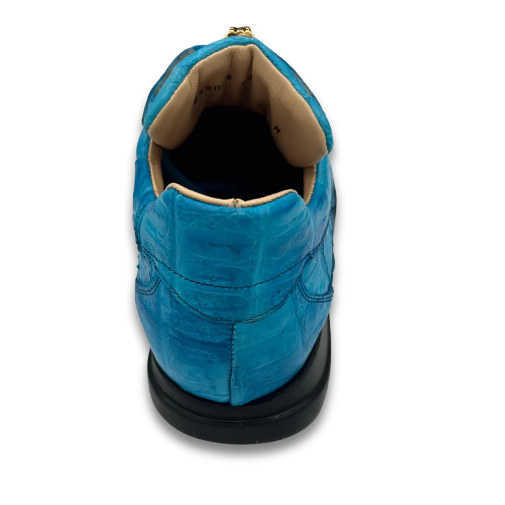 Mauri 8900 Caiman Fuscus Sneakers - Image 33
