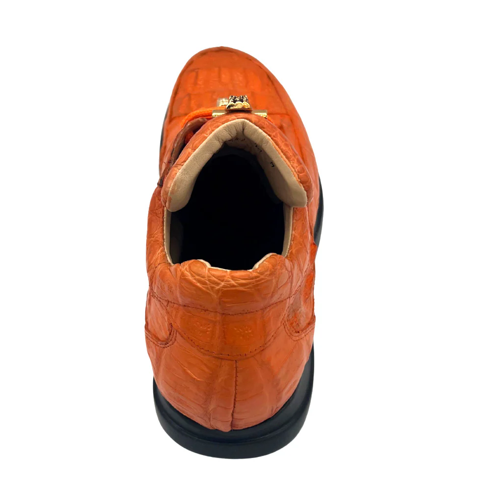 Mauri 8900 Caiman Fuscus Sneakers - Image 34