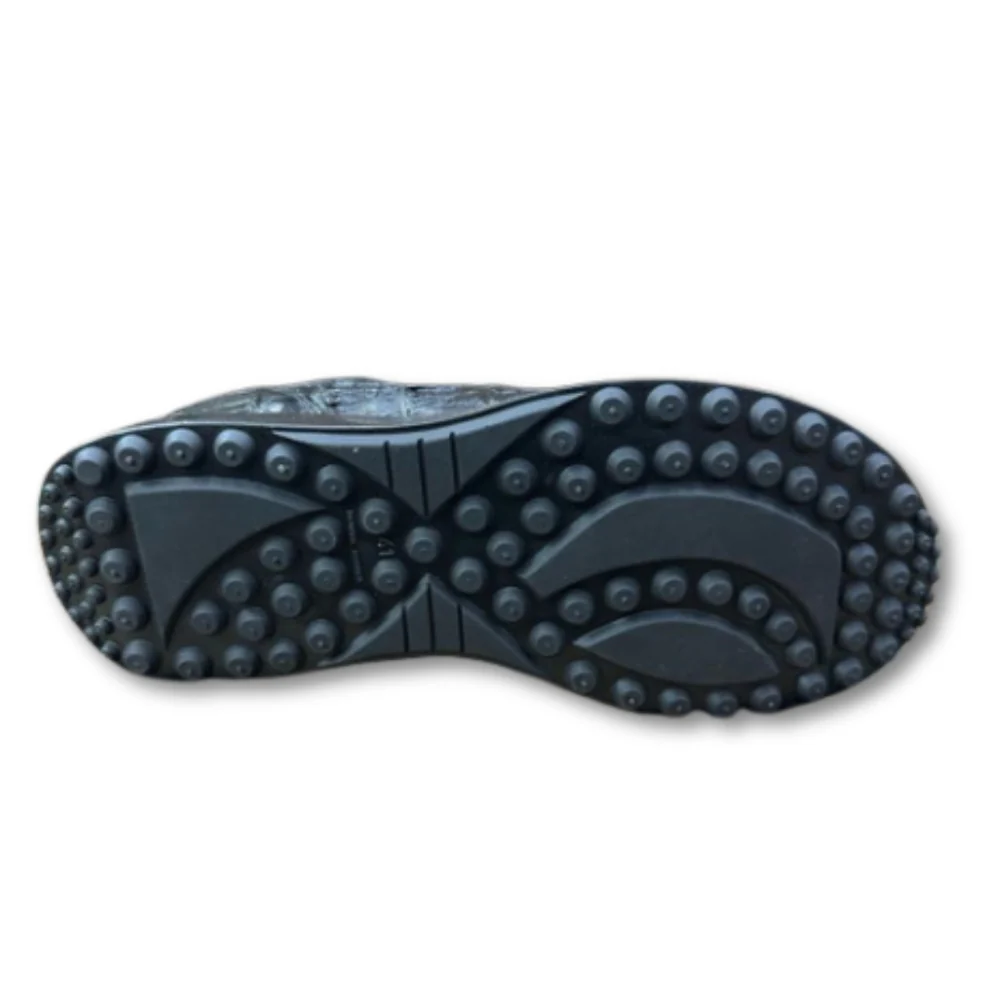 Mauri 8900 Caiman Fuscus Sneakers - Image 36