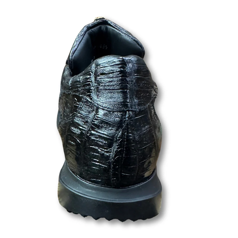 Mauri 8900 Caiman Fuscus Sneakers - Image 37