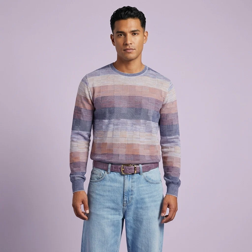 Mauri Alligator Belts - Image 11