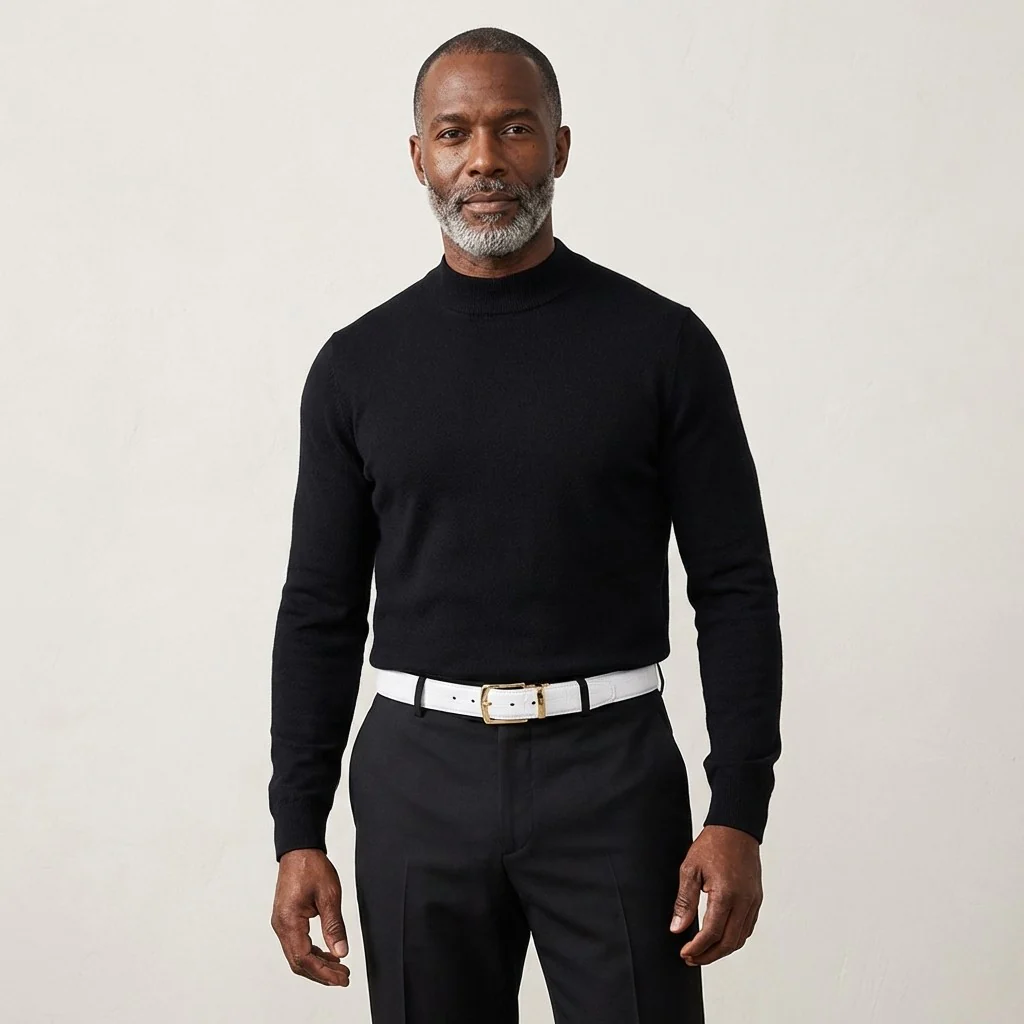 Mauri Alligator Belts - Image 12