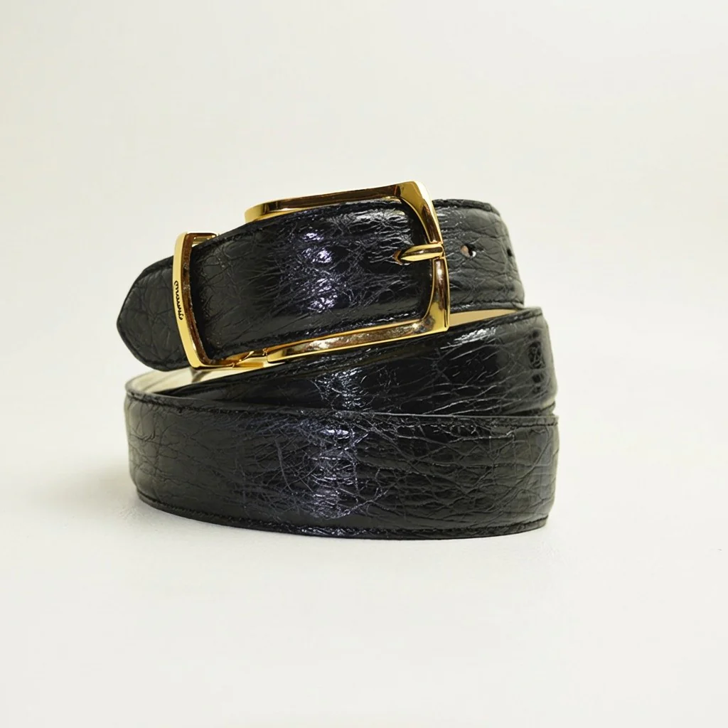 Mauri Alligator Belts - Image 22