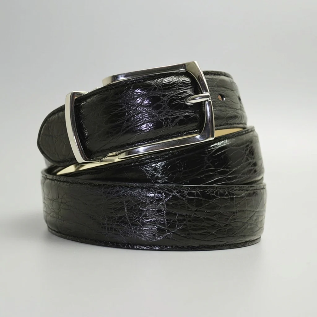 Mauri Alligator Belts - Image 25