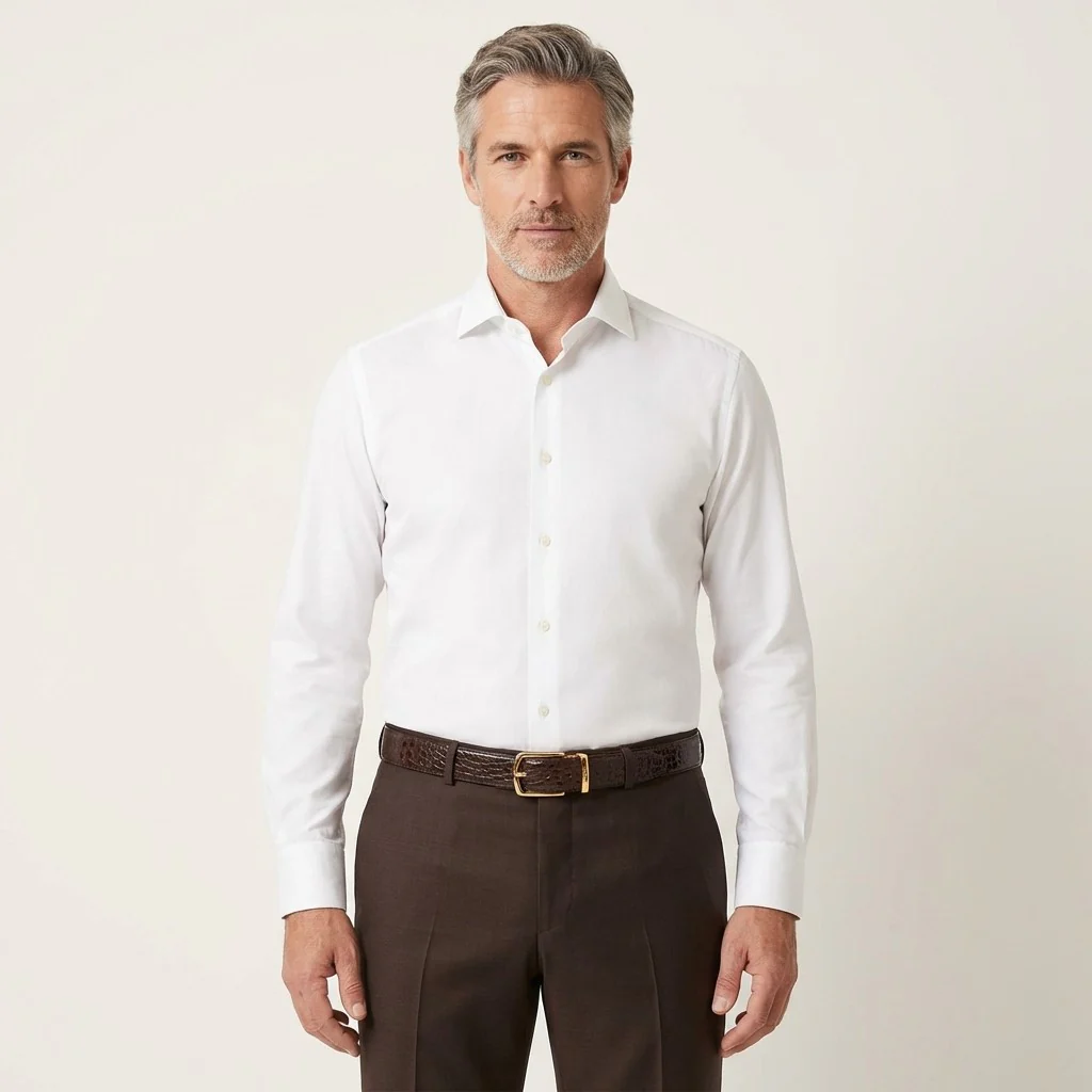 Mauri Alligator Belts - Image 4