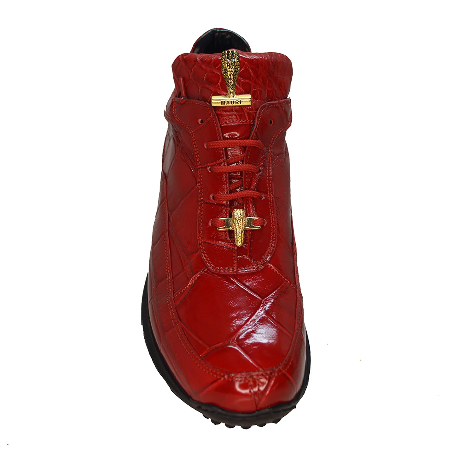 Mauri Casual Alligator Sneaker 8814 - Image 13