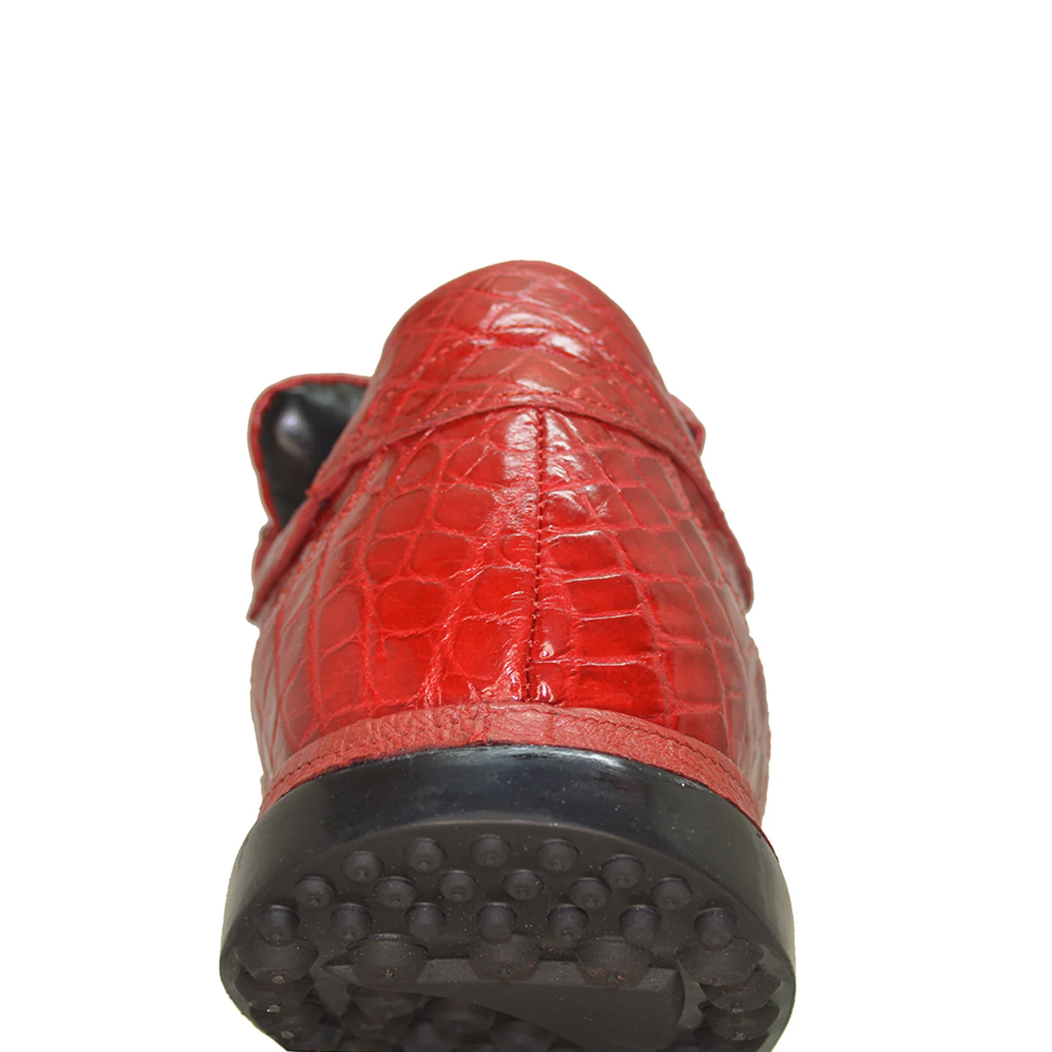 Mauri Casual Alligator Sneaker 8814 - Image 15