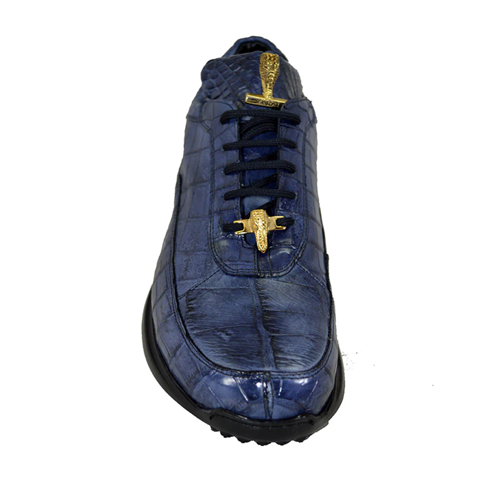 Mauri Casual Alligator Sneaker 8814 - Image 18