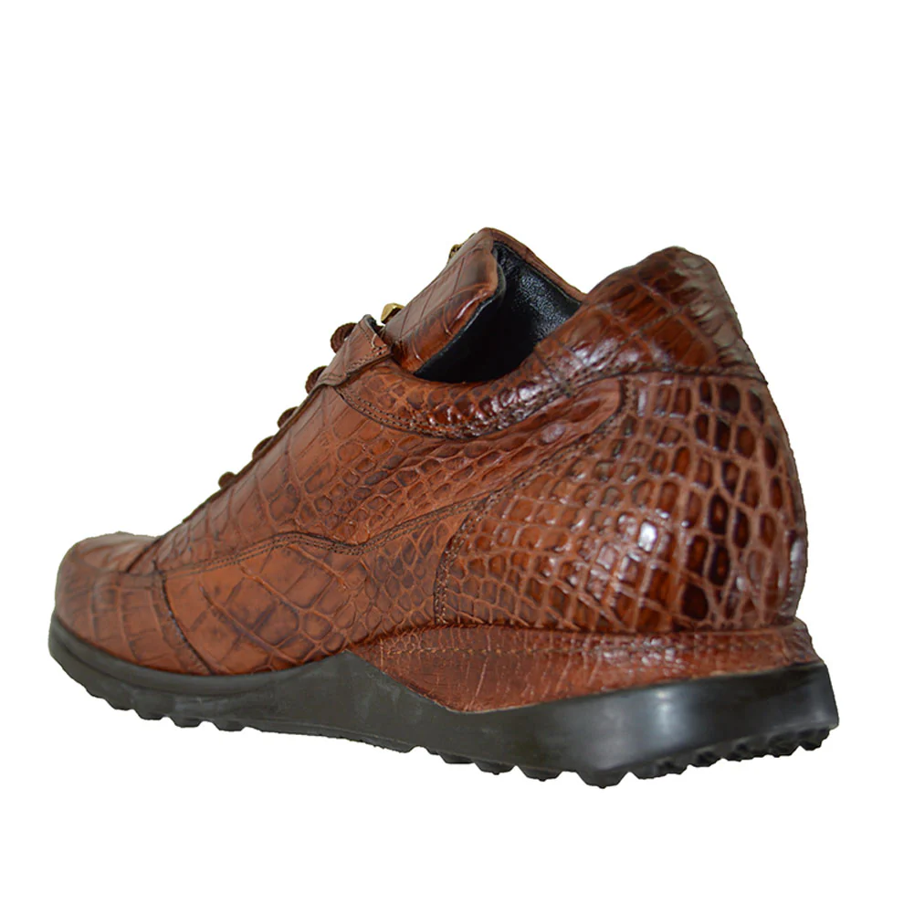 Mauri Casual Alligator Sneaker 8814 - Image 20