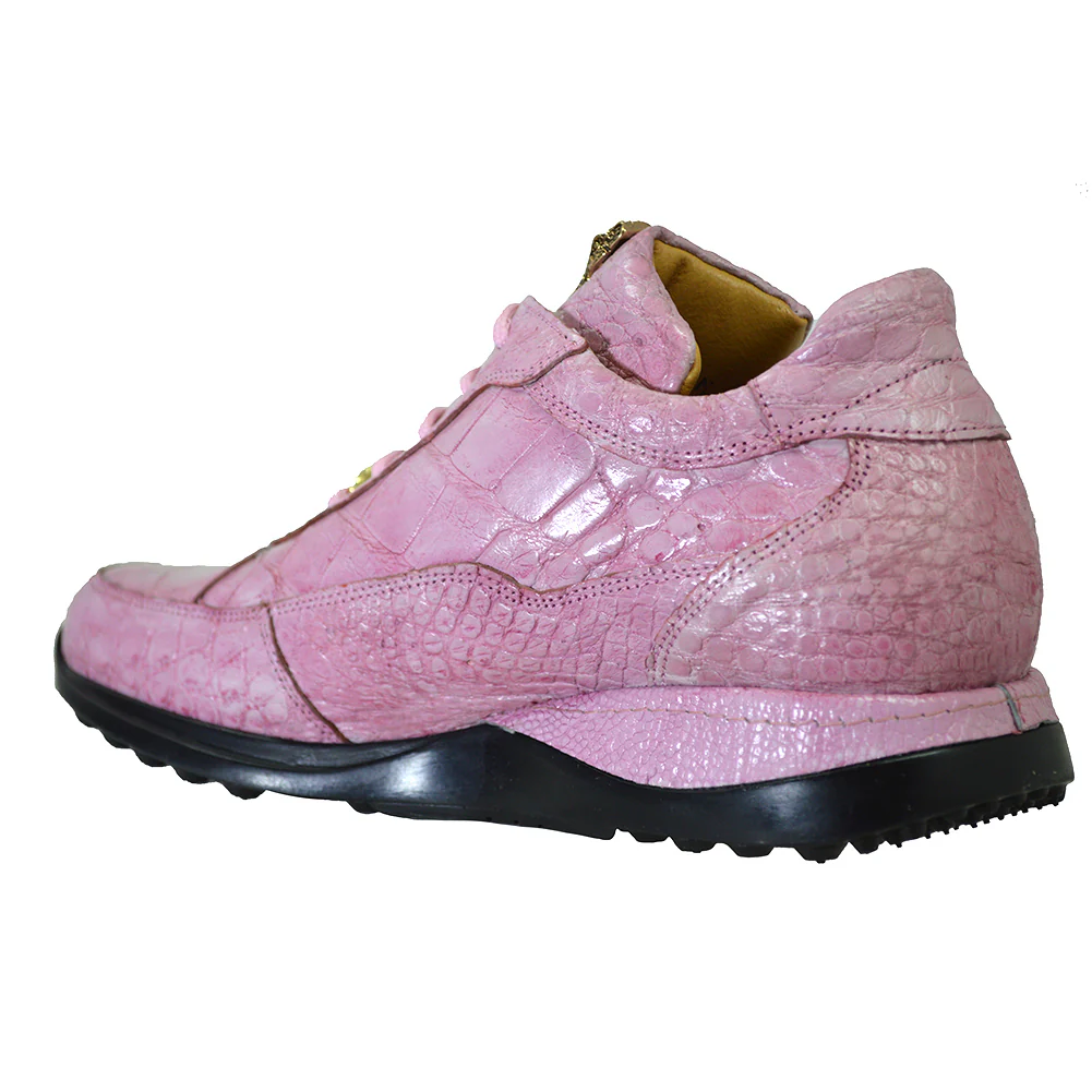Mauri Casual Alligator Sneaker 8814 - Image 24