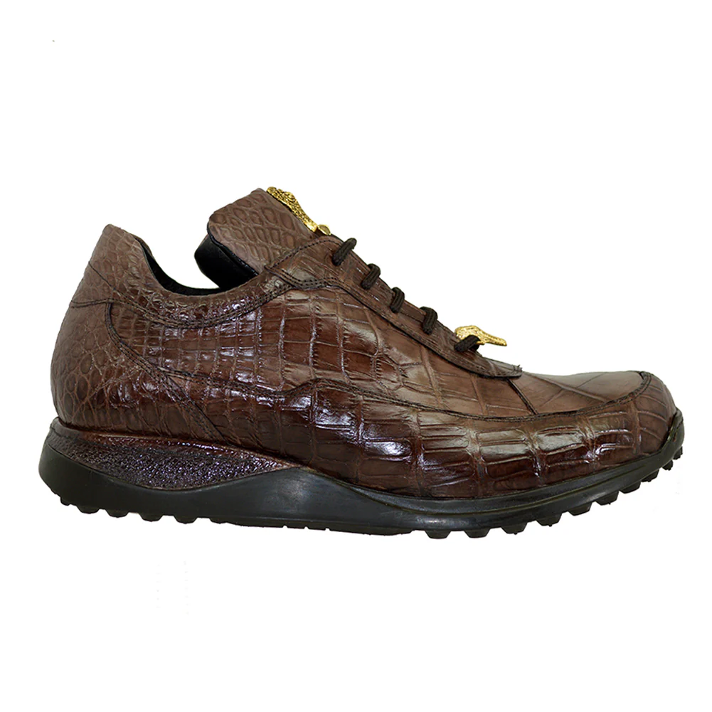 Mauri Casual Alligator Sneaker 8814 - Image 25