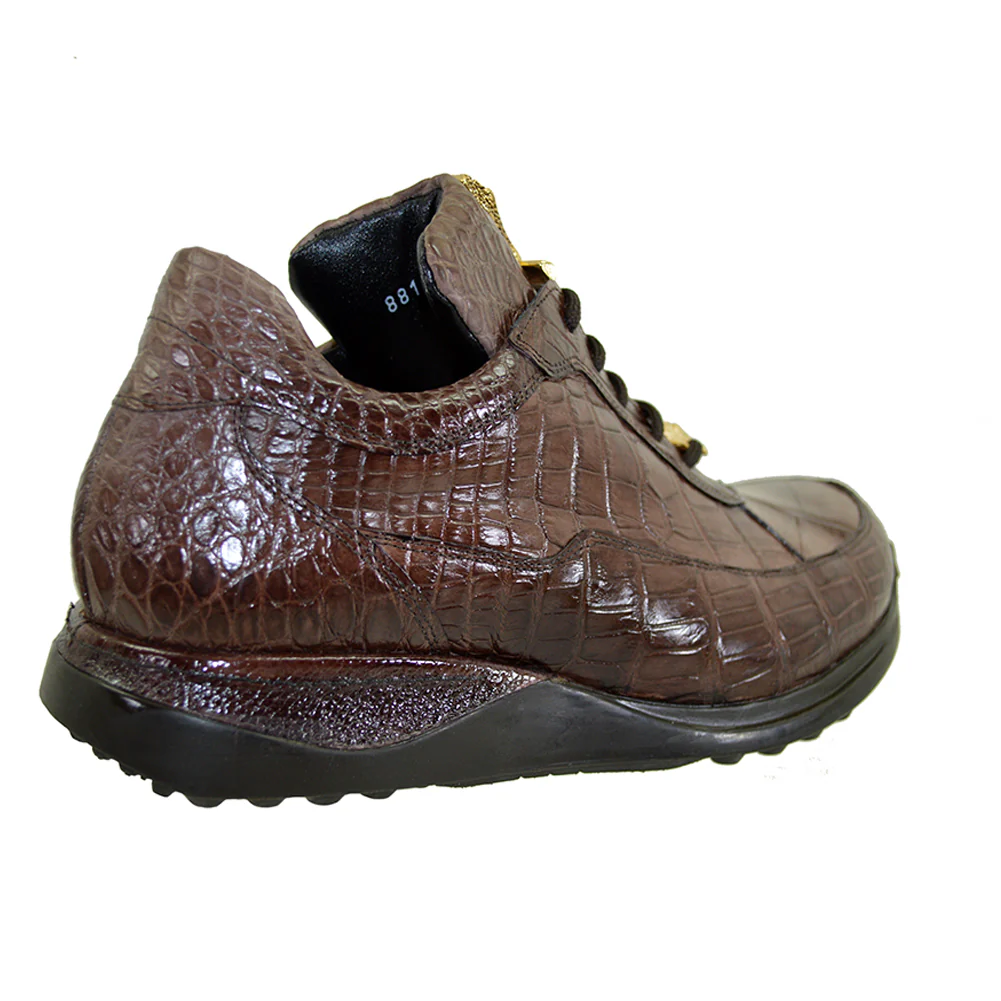 Mauri Casual Alligator Sneaker 8814 - Image 26