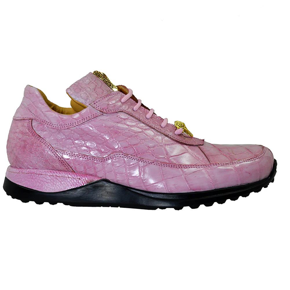 Mauri Casual Alligator Sneaker 8814 - Image 34