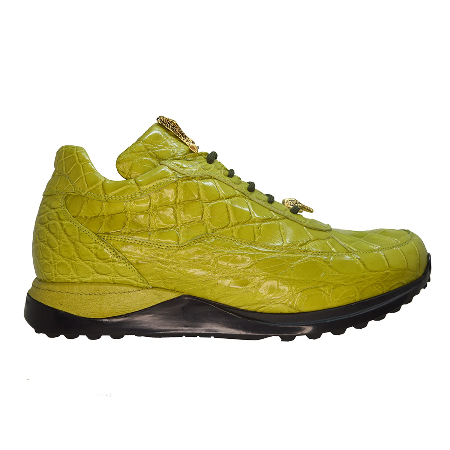 Mauri Casual Alligator Sneaker 8814 - Image 45
