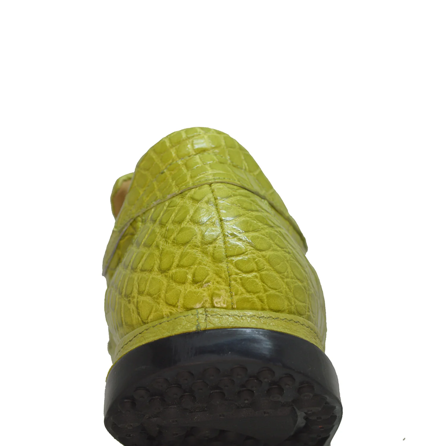 Mauri Casual Alligator Sneaker 8814 - Image 48