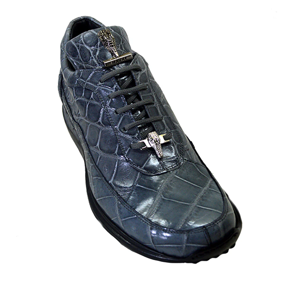 Mauri Casual Alligator Sneaker 8814 - Image 51