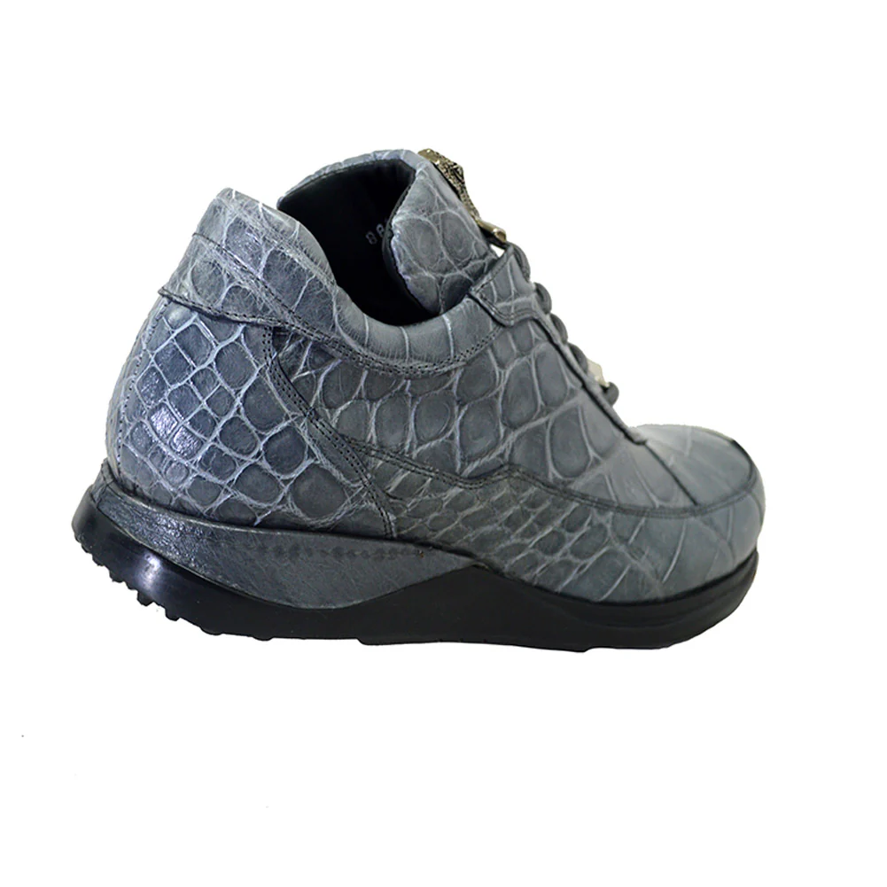 Mauri Casual Alligator Sneaker 8814 - Image 54
