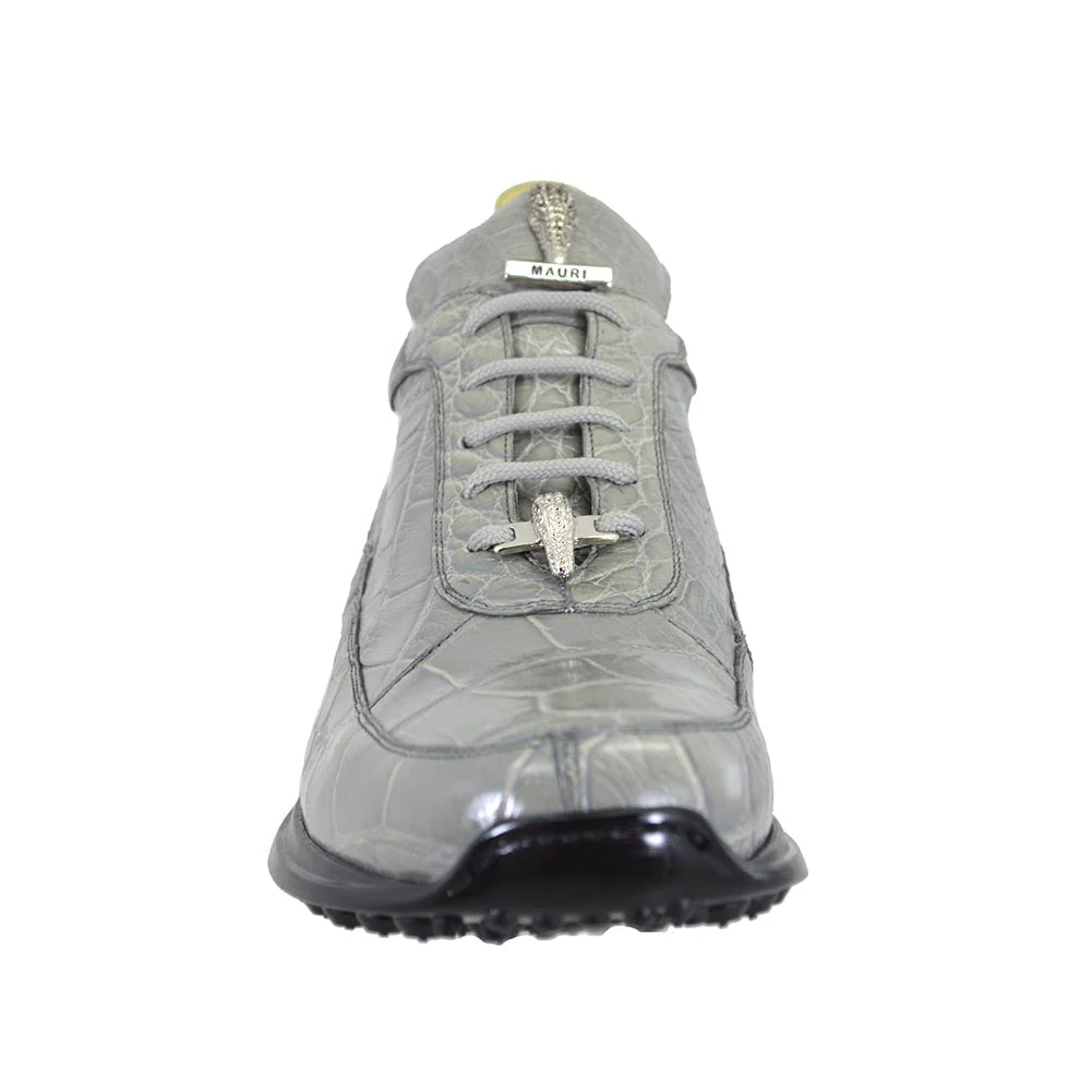 Mauri Casual Alligator Sneaker 8814 - Image 57