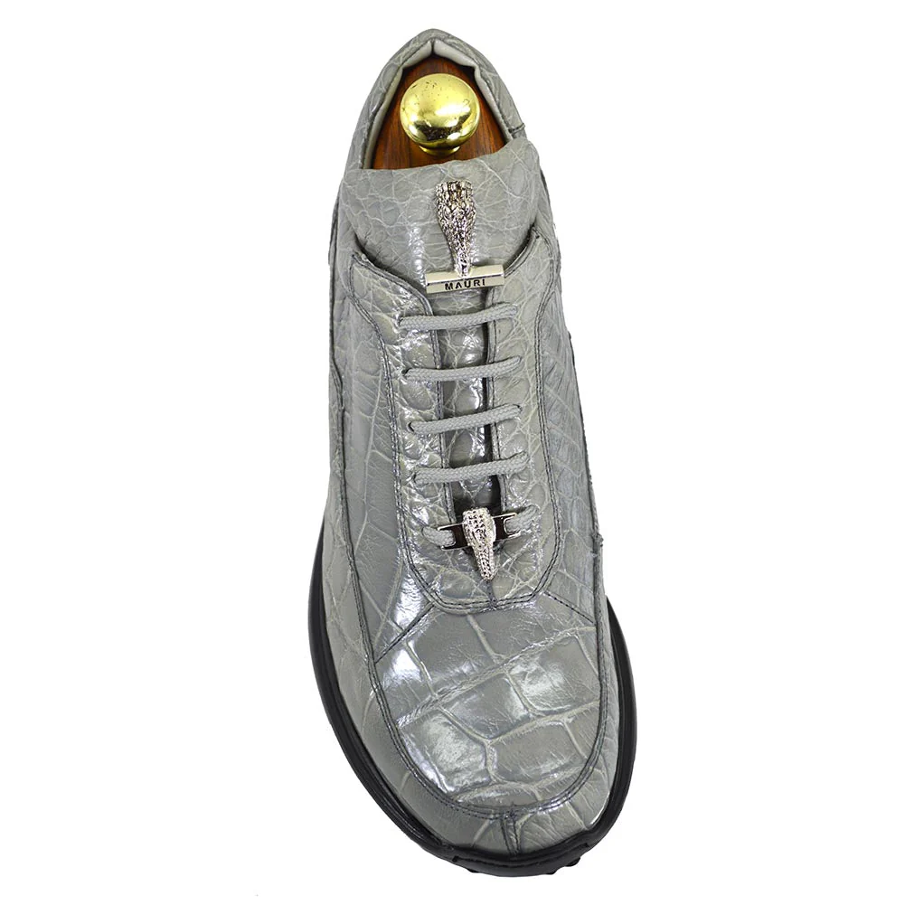 Mauri Casual Alligator Sneaker 8814 - Image 58