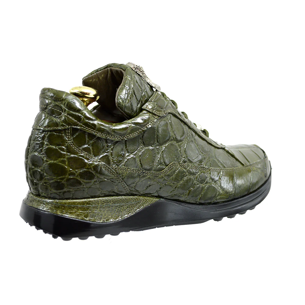 Mauri Casual Alligator Sneaker 8814 - Image 62