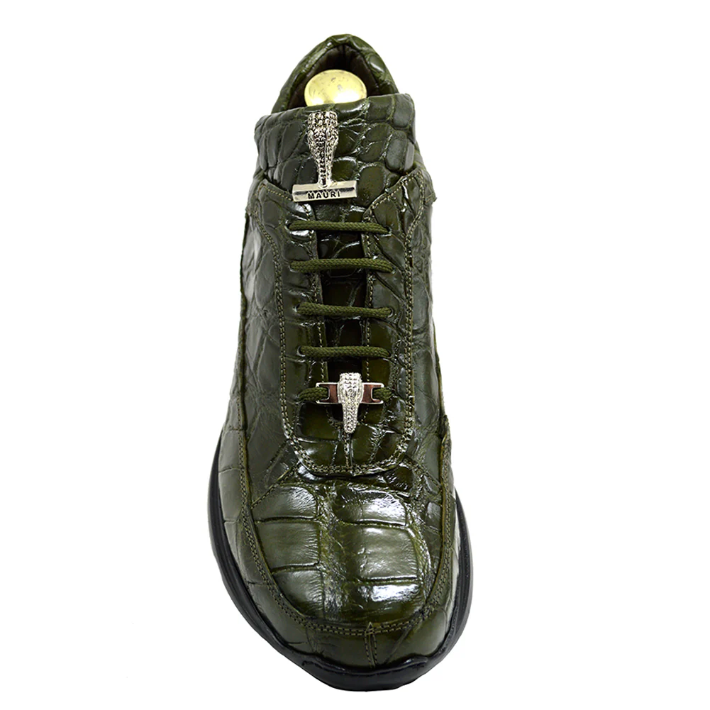 Mauri Casual Alligator Sneaker 8814 - Image 65