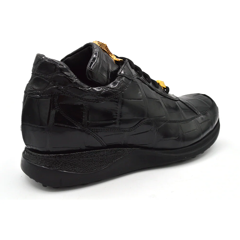 Mauri Casual Alligator Sneaker 8814 - Image 67