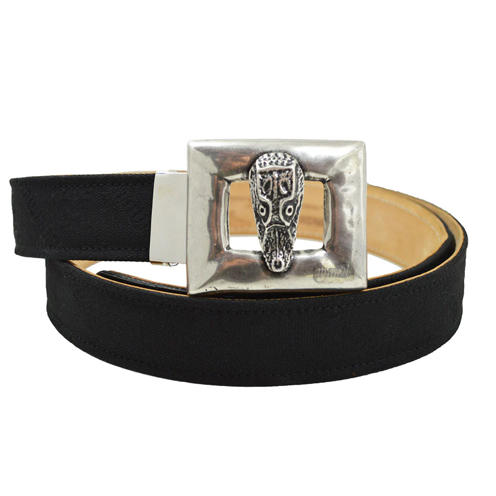 Mauri Gator Buckle #5