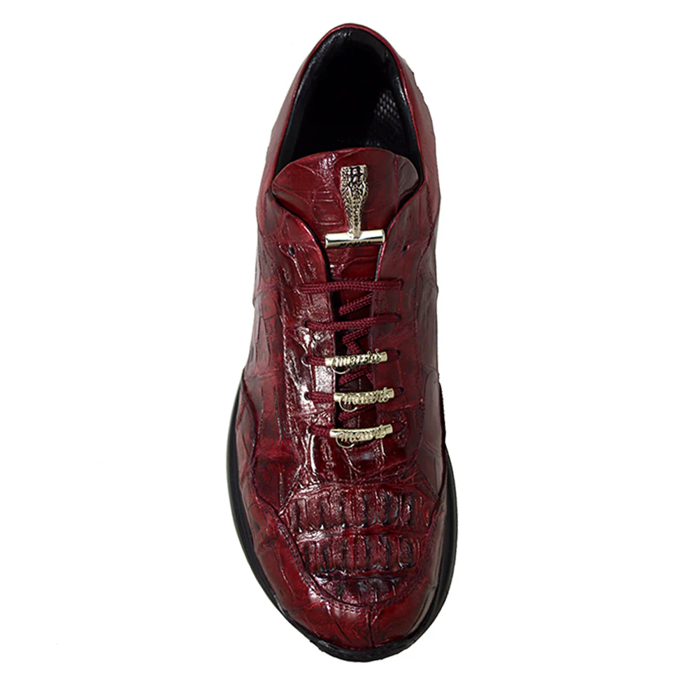Mauri M789 Crocodile Casual - Image 4