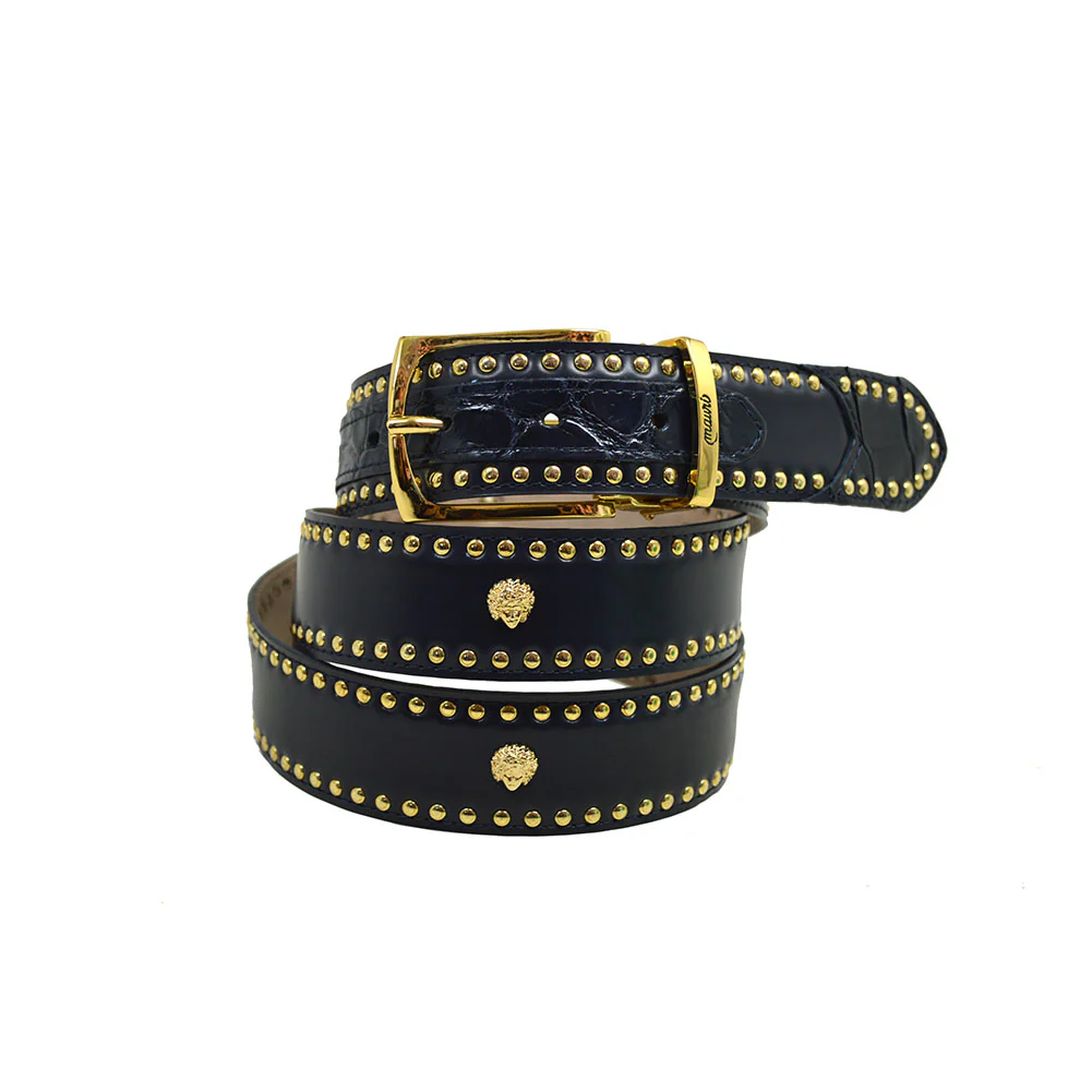 Mauri "Vegas" 4901 Lace Up Dress Shoe - Image 8