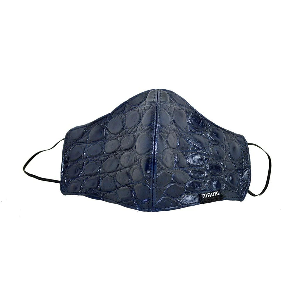 Official Mauri All Alligator Skin Mask - Image 11