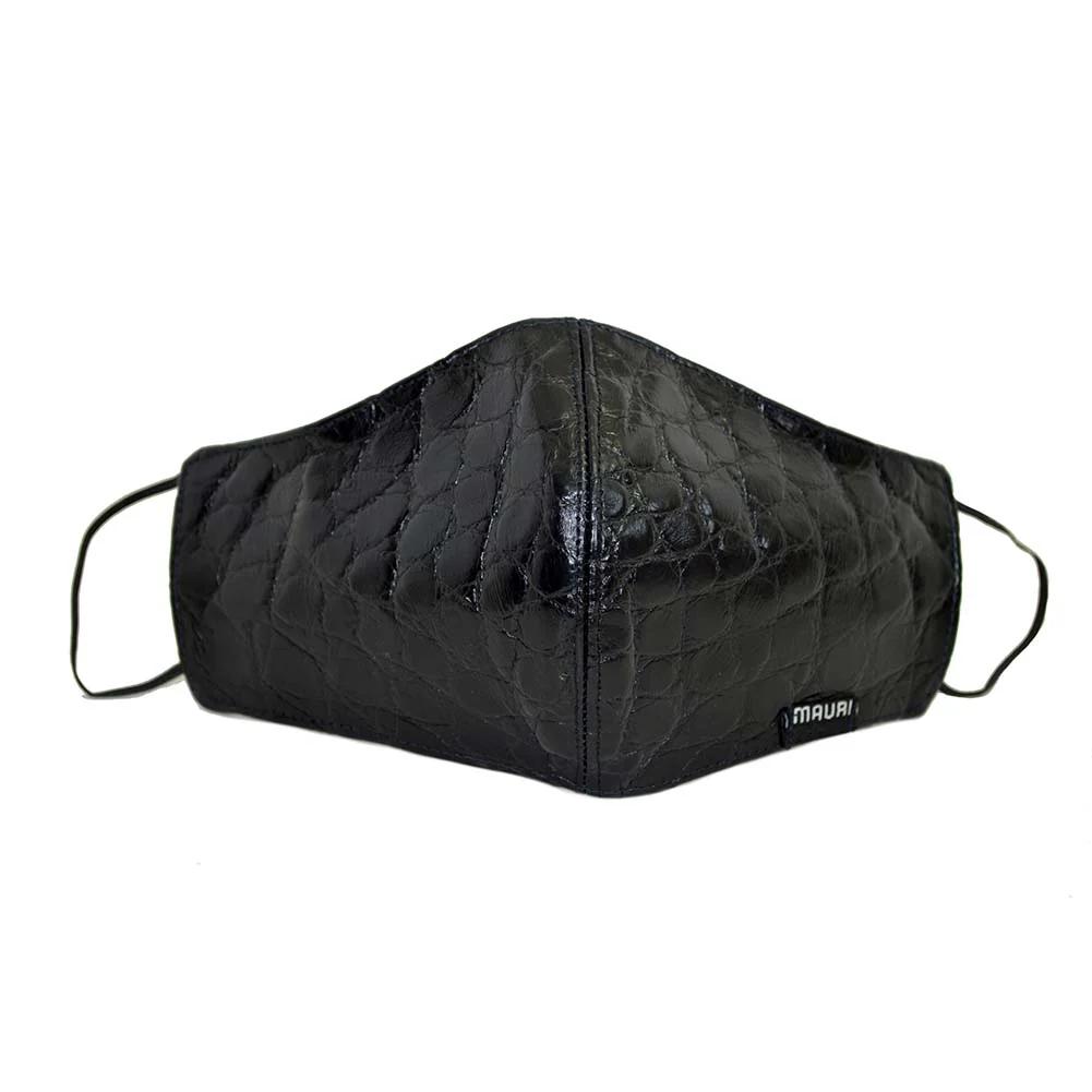 Official Mauri All Alligator Skin Mask - Image 9