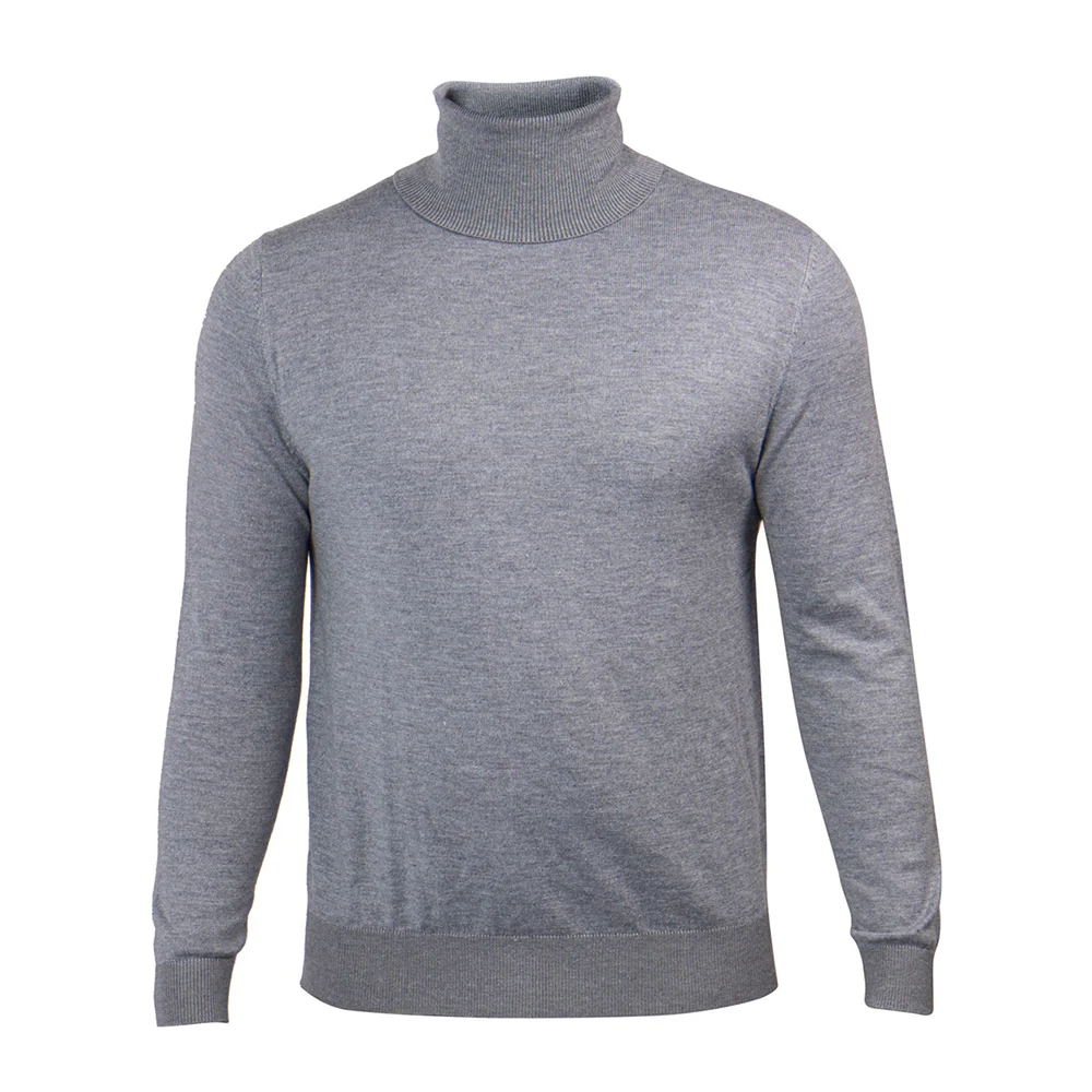 Prestige Basic Turtle Neck 095 295 395 195 - Image 4