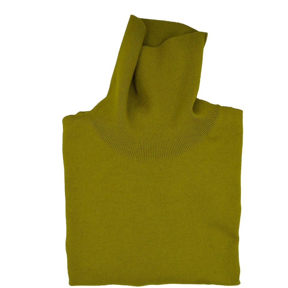 Prestige Basic Turtle Neck 095 295 395 195 - Image 8