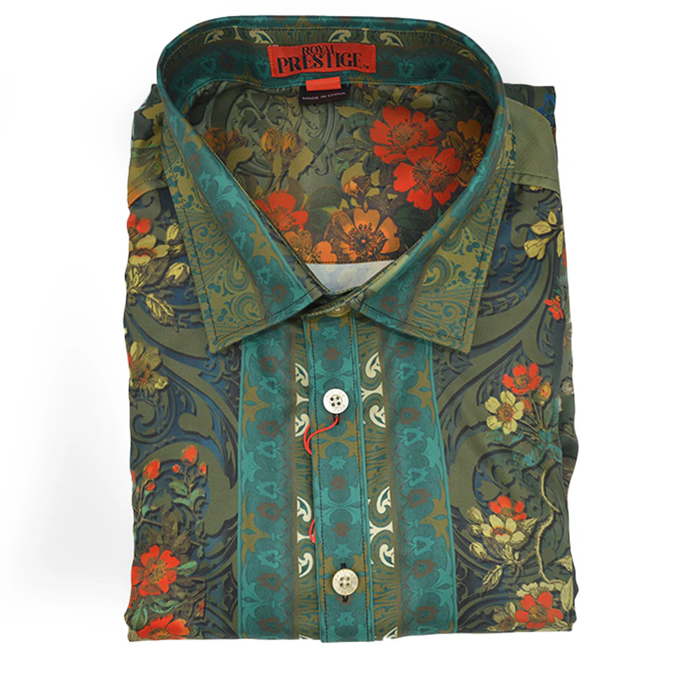Prestige Button Up 440 - Image 3